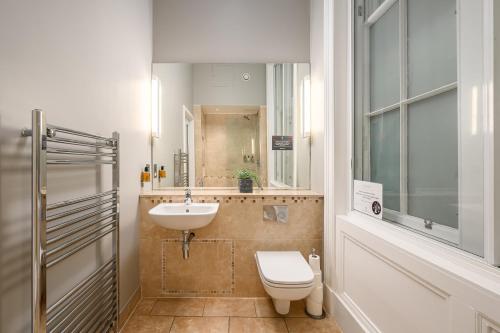 Destiny Scotland - St Andrew Square Apartments photo 30