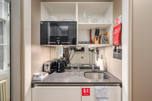 Destiny Scotland - St Andrew Square Apartments photo 33