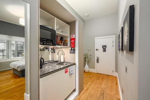 Destiny Scotland - St Andrew Square Apartments photo 36