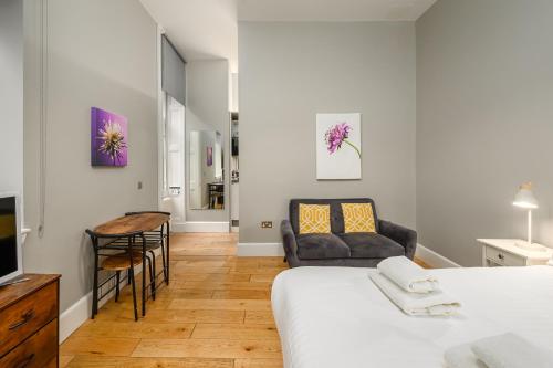 Destiny Scotland - St Andrew Square Apartments photo 39