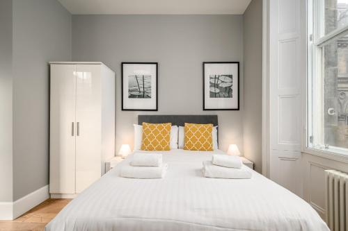 Destiny Scotland - St Andrew Square Apartments photo 42