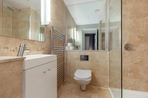 Destiny Scotland - St Andrew Square Apartments photo 9