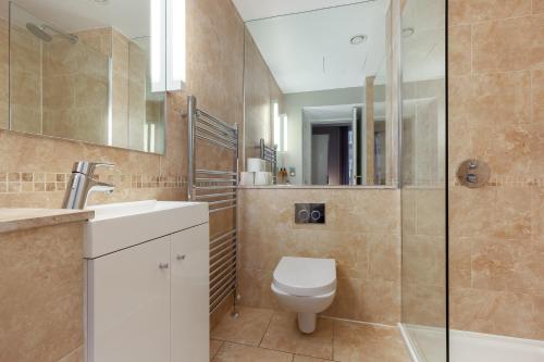 Destiny Scotland - St Andrew Square Apartments photo 48