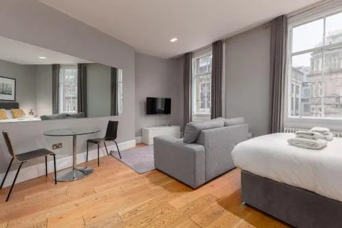 Destiny Scotland - St Andrew Square Apartments photo 4