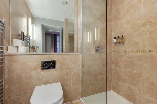 Destiny Scotland - St Andrew Square Apartments photo 47