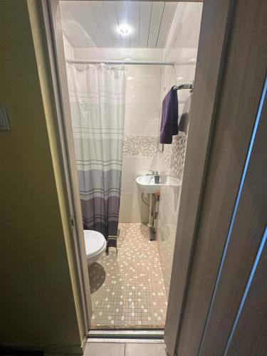 Un baño de Tallinn Randla 14