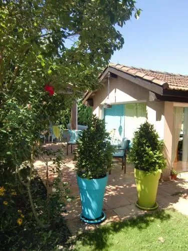 La Villa des Violettes photo 18
