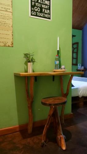 Galería fotográfica de SOUIMANGA-HOTEL en Antsirabe