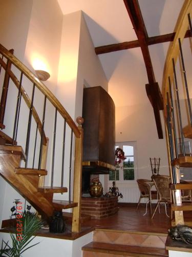 La Villa des Violettes photo 49