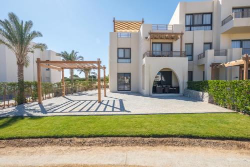 Shedwan 2 Bdr Ground Floor