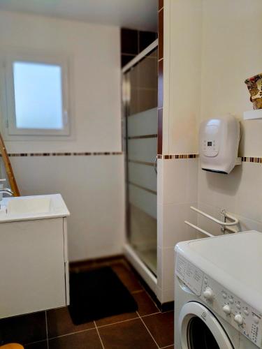 Φωτογραφία από το άλμπουμ του Maison avec jardin, calme et ensoleillée à 2 minutes du centre-ville σε Cabourg