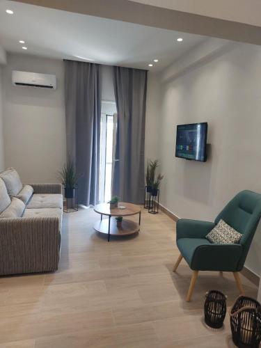 City Center Residence