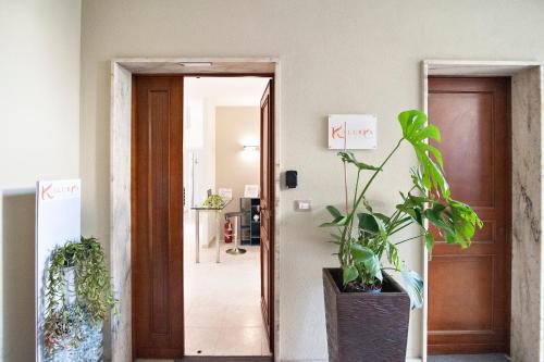 Galeriebild der Unterkunft B&B Kalurya - Lecce Selection in Lecce