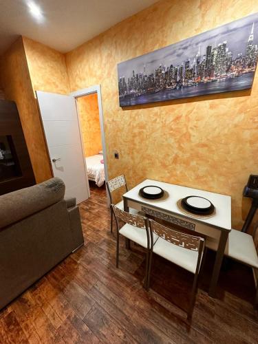 Casa céntrica, en barrio bohemio