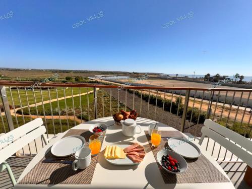 Blue Horizon-3pax Luxury Resort