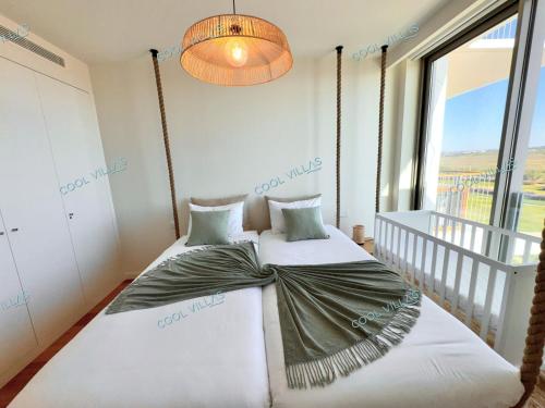 Blue Horizon-3pax Luxury Resort