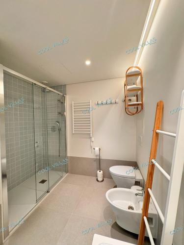 Blue Horizon-3pax Luxury Resort