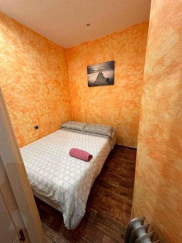 Casa céntrica, en barrio bohemio