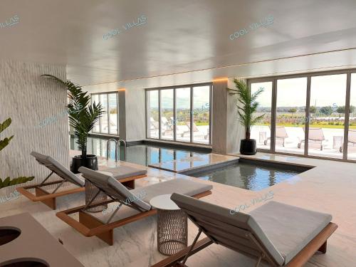 Blue Horizon-3pax Luxury Resort