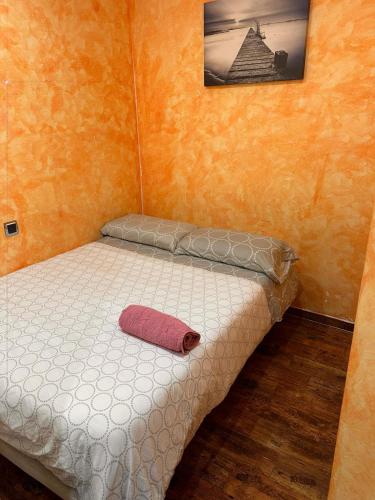 Casa céntrica, en barrio bohemio