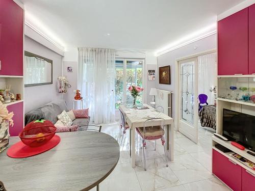 Cosy 1 bedroom Republique 236