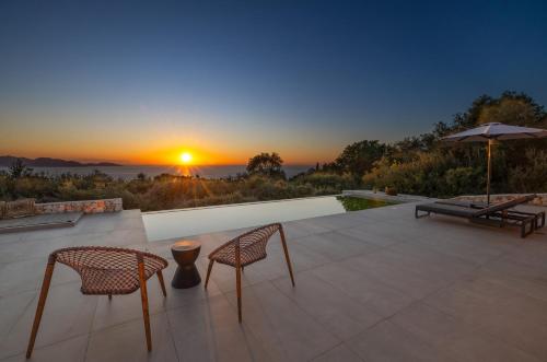 Villa Ki - Yagi Villas