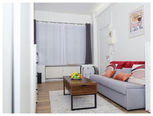 Joli studio en plein cœur de Paris !