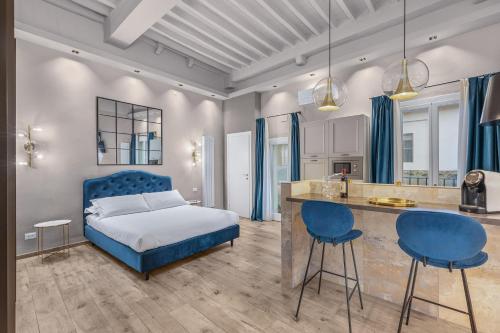 Foto Roped Suite San Francesco 1