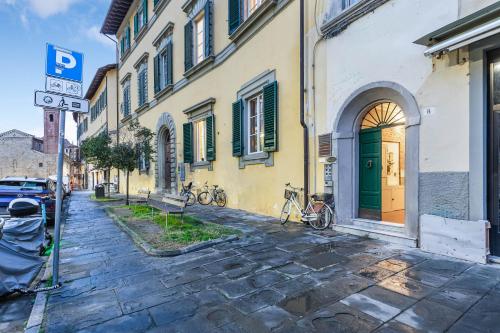Foto Roped Suite San Francesco 6