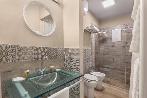 Foto Roped Suite San Francesco 3