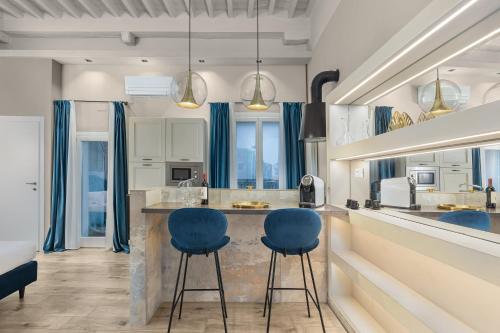Foto Roped Suite San Francesco 4