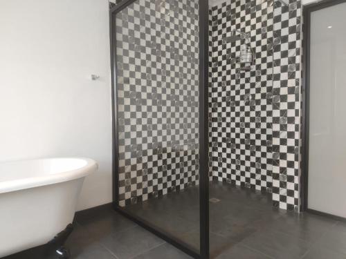 Bagno di 288 Majestic View - Vaal De Gràce Golf Estate - Loadshedding Friendly