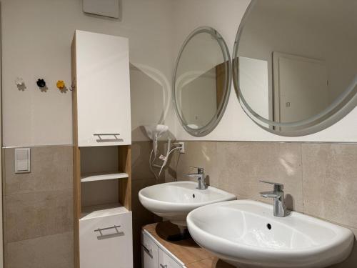 Gallery image of 100 m2 Apartment mit Balkon und Parkplatz in Gerasdorf bei Wien