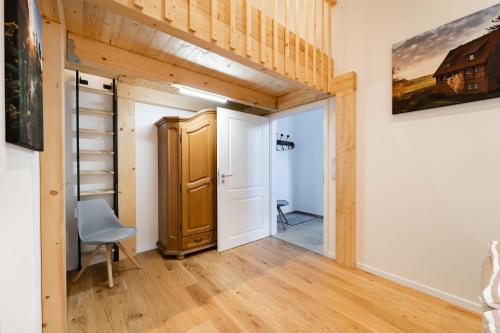 Fotografie z fotogalerie ubytování Ferienwohnung Fuchs v destinaci Münster