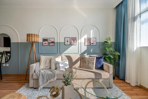 GuestReady - Modern living in Downtown Dubai