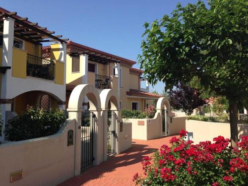 Villaggio Sant' Andrea