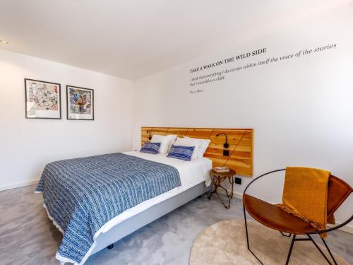 Baía Beach Apartment