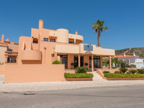 Baía Beach Apartment