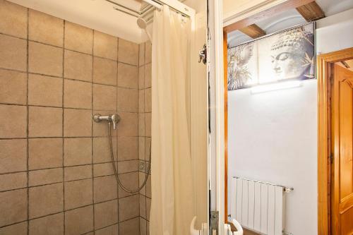 Las Ramblas, comfort in BCN for 8 persons