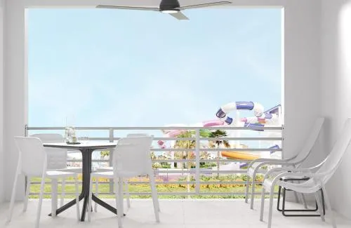 Villatel Resort Orlando, Apartments by Marriott Bonvoy photo 29