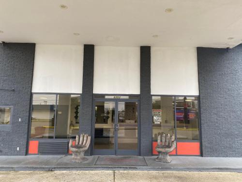 Foto da galeria de Hotel 10 Extended Stay em Nova Orleans