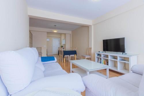 Fantástico Apartamento Junto a la Judería