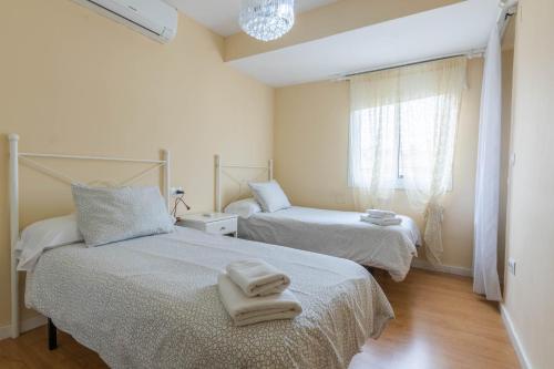 Fantástico Apartamento Junto a la Judería