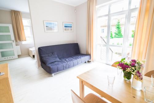 Gallery image of Apartamenty Za Regą in Mrzeżyno