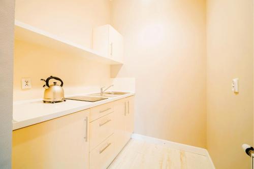 Gallery image of Apartamenty Za Regą in Mrzeżyno