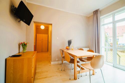 Gallery image of Apartamenty Za Regą in Mrzeżyno