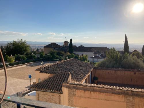 Foto La Carmencita- Albaicín 5