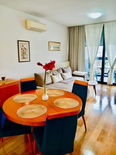 Nova galerija luxury apartment Mateo