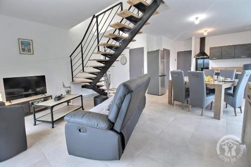 La grange du petit kernon