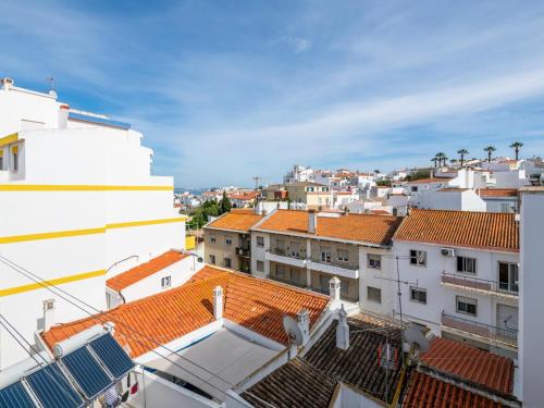 Apt. Praça das Armas II
